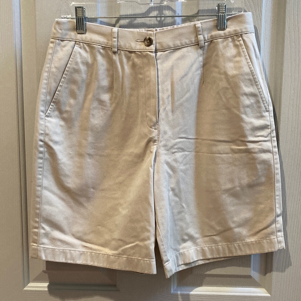 EUC LL Bean Shorts